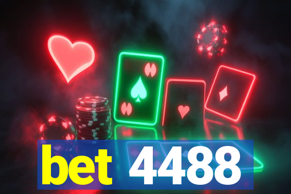 bet 4488